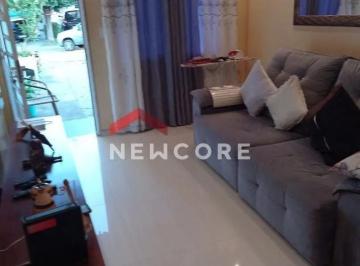 Casa · 60m² · 2 Quartos · 1 Vaga · Casa de condomínio em  Rua Capitão Gouveia - Pavuna - Rio de Janeiro/RJ