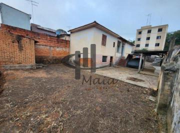 Terreno · 240m² · Venda Terreno Sao Caetano do Sul Barcelona Ref: 41303