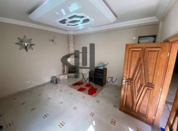 Casa · 430m² · 3 Quartos · 8 Vagas · Locação Sobrado Sao Caetano do Sul Centro Ref: 41313