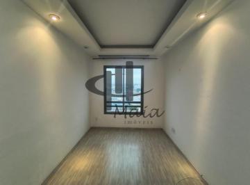 Apartamento · 69m² · 1 Quarto · 1 Vaga · Locação Apartamento Sao Caetano do Sul Santo Antonio Ref: 8509
