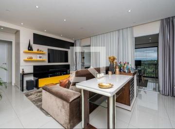 Apartamento · 94m² · 2 Quartos · 1 Vaga · Apartamento para Aluguel - Jabaquara, 2 Quartos, 94 m2 - São Paulo