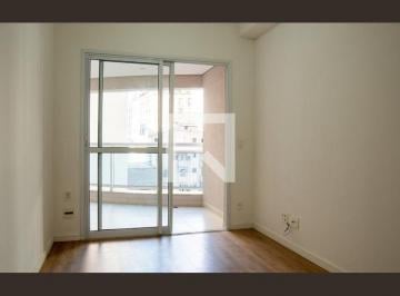 Apartamento · 46m² · 1 Quarto · 1 Vaga · Apartamento para Aluguel - Santa Cecília, 1 Quarto, 46 m2 - São Paulo