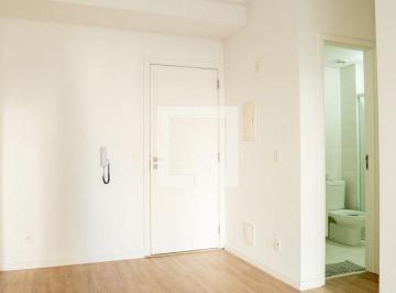 Apartamento en Aluguel de 1 quarto Santa Efigênia · Apartamento para Aluguel - Santa Cecília, 1 Quarto, 46 m2 - São Paulo