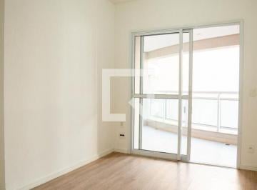 Apartamento de 1 quarto, São Paulo · Apartamento para Aluguel - Santa Cecília, 1 Quarto, 46 m2 - São Paulo