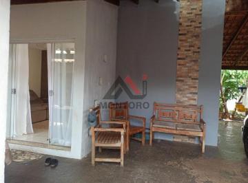 Casa · 131m² · 3 Quartos · 3 Vagas · JARDIM ROBERTO SELMI DEI