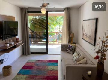 Área de Serviço · Apartamento com 3 quartos à venda em Cumbuco - CE
