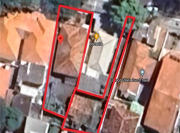 Sem Categoria · Terreno à venda em Água Fria - SP
