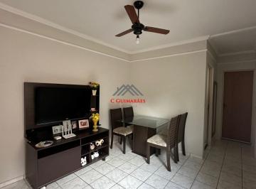 Foto 01 · Apartamento à venda em Campinas-SP, Jardim San Diego  2 quartos, 1 sala, 1 banheiro, 1 vaga  Condomí