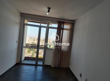 0 · apartamento à venda em Vila Industrial