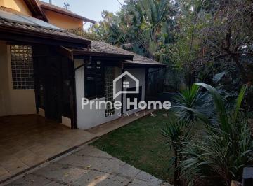 0 · casa à venda em Loteamento Caminhos de São Conrado (Sousas)