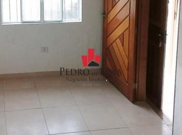 Comercial · 160m² · Salão Comercial com 2 Residências, na Vila Santa Isabel  (Vila Carrão)