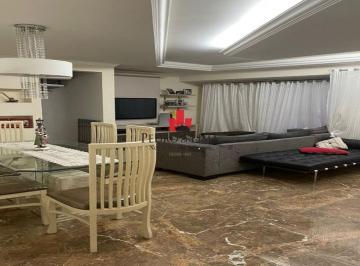 Apartamento · 260m² · 3 Quartos · 3 Vagas · Cobertura Duplex com 3 suítes e 3 vagas na Vila Formosa