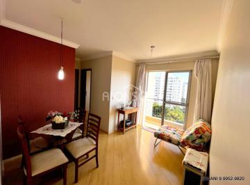 Apartamento de 2 quartos, São Paulo · Apartamento 2 quartos e lazer completo - Jardim Ester