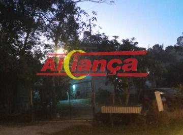 Casa · 220m² · 3 Quartos · 5 Vagas · CASA MANTIQUEIRA - DIB  MAIRIPORA