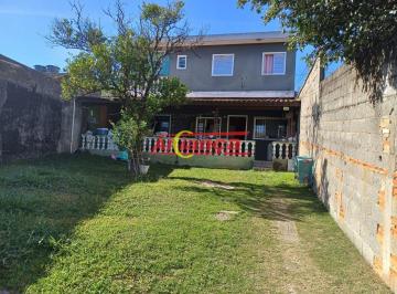 Casa · 137m² · 3 Quartos · 1 Vaga · SOBRADO A VENDA, 3 QUARTOS, 250M² - CUMBICA - GUARULHOS/SP.