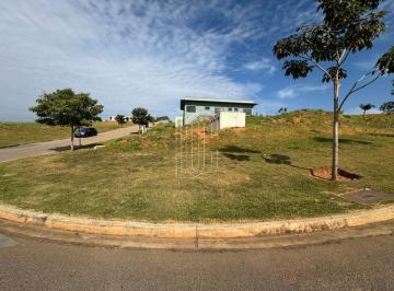 Foto 01 · TERRENO PARA VENDA 1010,88m2 DE ESQUINA NO CONDOMINIO FAZENDA SERRAZUL ITUPEVA SP