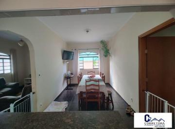 Casa , Poços de Caldas · Casa 3 quartos- Campos Elíseos
