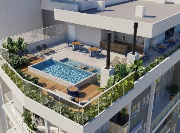 Apartamento de 2 quartos, Porto Belo · Apartamento de 2 suítes em 100 vezes para pagar ! em Perequê