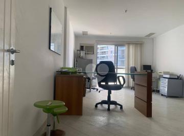 5f6e8c19c2e66920ff9610cc82b7cc94be655818 · Sala à venda, 39 m² por R$ 320.000,00 - Recreio dos Bandeirantes - Rio de Janeiro/RJ