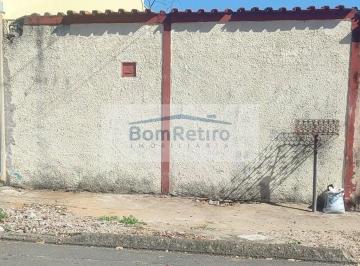 Foto 01 · Terreno, Parque Bandeirantes I (nova Veneza), Sumaré, SP