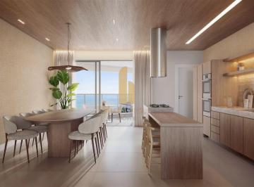 Apartamento · 182m² · 4 Quartos · 3 Vagas · Apartamento Padrão EMBRAED Quadra Mar em Balneário Camboriú/SC!