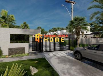 Casa · 60m² · 3 Quartos · 2 Vagas · Casa em Condomínio 3 Quartos 2 vagas Bairro Pousada Del Rey - Santa Luzia MG
