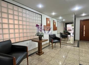 Apartamento · 93m² · 3 Quartos · 1 Vaga · VENDO APARTAMENTO COM 93 M2 E 3 QUARTOS EM RIBEIRÃO PRETO SÃOPAULO ZONA SUL