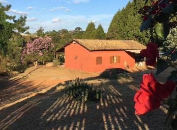 Rural · 5000m² · 3 Quartos · Chácara à venda no bairro Centro - Ibiúna/SP