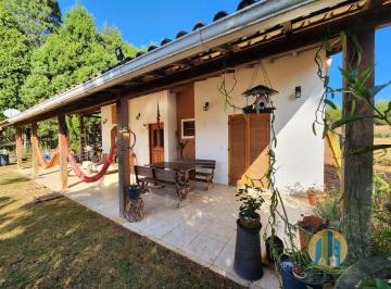 Rural · 5000m² · 3 Quartos · CHÁCARA À VENDA – IBIÚNA/SP