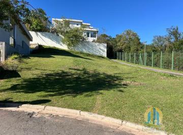 Terreno · 644m² · Terreno à venda no bairro Alphaville - Santana de Parnaíba/SP