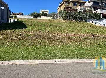 Terreno · 1033m² · Terreno à venda no bairro Alphaville - Santana de Parnaíba/SP
