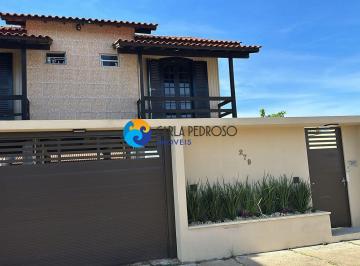 Casa · 60m² · 2 Quartos · 2 Vagas · Casa três dormitórios no Balneário Rincão