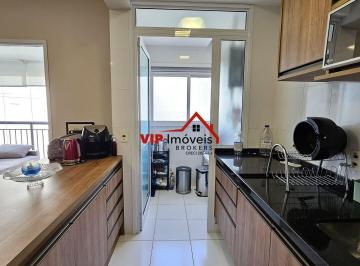 Apartamento · 48m² · 1 Quarto · 1 Vaga · Apartamento Studio á venda 48 m² 1 dorm In Design Jundiaí SP