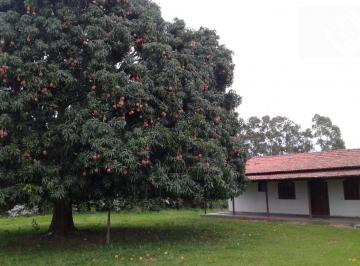 Rural · 3260ha · Fazenda de 3260 ha em João Pinheiro