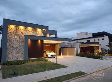 Casa · 243m² · 3 Quartos · 6 Vagas · Casa à venda no bairro Alphaville - Votorantim/SP