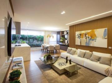 Apartamento de 2 quartos, Curitiba · LINDO APARTAMENTO EM CURITIBA