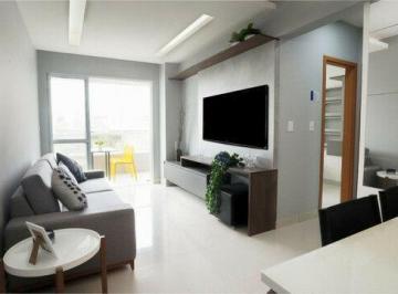 Apartamento · 90m² · 3 Quartos · 2 Vagas · Foz do Iguaçu - Pronto para Morar no bairro do Marco 1