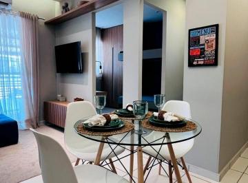 Apartamento · 41m² · 2 Quartos · 1 Vaga · Apartamento Padrão Prime Parque