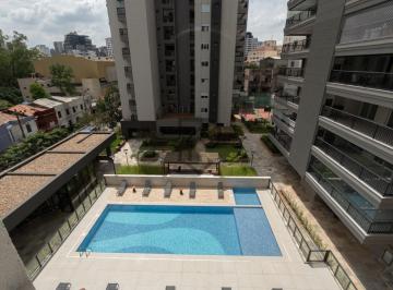 Apartamento · 153m² · 4 Quartos · 2 Vagas · Apartamento Vila Mariana, condominio clube proximo metrô
