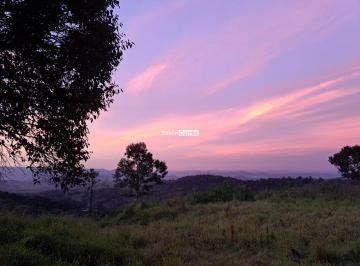 Rural · 3ha · Lindo sítio com vista panorâmica