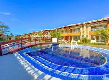 Apartamento · 66m² · 2 Quartos · 1 Vaga · Apartamento à Venda em Itacimirim 2 Suítes NOVO