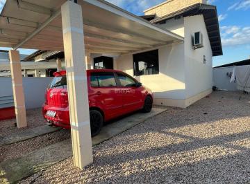 Apartamento · 2 Quartos · 1 Vaga · Casa geminada em Içara