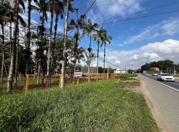 Terreno · 13384m² · Terreno para indústria, hotel ou atacadista em Blumenau!