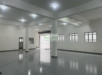 Comercial · 900m² · 40 Vagas · Prédio Comercial Vila Anastácio