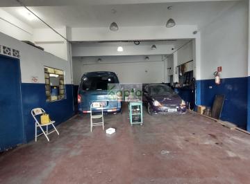 Comercial · 120m² · 3 Vagas · Salão comercial Vila Mangalot