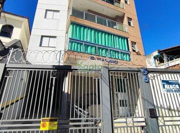 Apartamento · 45m² · 2 Quartos · 1 Vaga · Apartamento Padrão Vila Clarice
