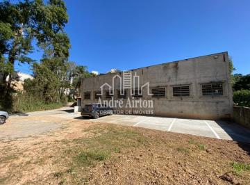 Comercial · 850m² · 4 Vagas · Galpão centro de Itapecerica da Serra