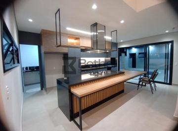 Casa · 190m² · 3 Quartos · 4 Vagas · Casa à venda no condomínio Jardim Residencial Dona Maria José - Indaiatuba/SP