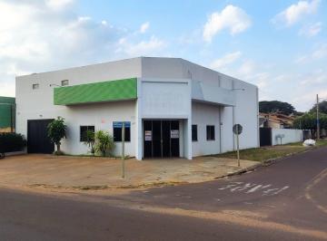 Foto 01 · Galpao, Centro, Naviraí, MS