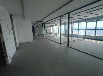 Comercial · 367m² · 7 Vagas · Laje Comercial com 07 Salas para Aluguel / Locação no Edifício Lourenço Office no Setor Oeste em